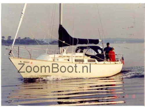 Sabre 28 beoordelingen en specificaties